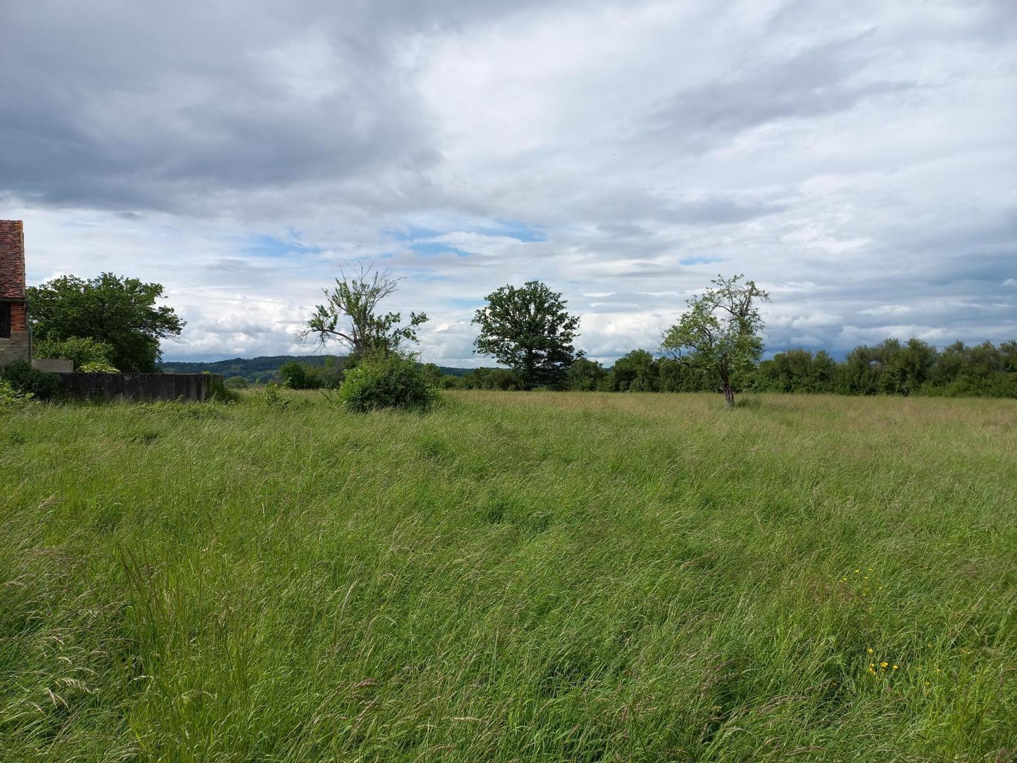 Gite Au Val D'Auxois Athie  Екстер'єр фото